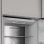 Frigorífico Combi Teka Total No Frost 186cm 330L E Blanco