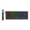 Teclado ONIKUMA MT603 mecánico gaming con ARGB y conexión triple modo