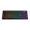 Teclado ONIKUMA MT902 membrana gaming RGB con batería y conexión múltiple