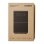 Humidificador Evaporativo Smartmi 3 5L Control App y Voz Blanco