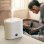 Humidificador Deerma ST636W Oro y Blanco 4,5L 28W