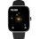 HiFuture 62719278 Bluetooth GPS 44mm Preto Bracelete Preta