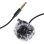 Mikrofon Puluz PU424 3,5 mm Klinke omnidirektional mit Rauschunterdrückung