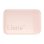 Impressora portátil Bluetooth Zink Liene Pearl 2x3" rosa sem tinta