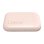 Impressora portátil Bluetooth Zink Liene Pearl 2x3" rosa sem tinta