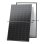 Painel Solar EcoFlow Trina Vertex S+ 510W Conjunto 2 Painéis Alta Eficiência