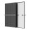 Painel Solar EcoFlow Trina Vertex S+ 510W Conjunto 2 Painéis Alta Eficiência