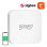 Central Domótica Gosund ST21 Zigbee/WiFi/BLE Alexa y Google Control Voz