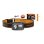 Lampe frontale Superfire HL23-S 350 lumens USB-C