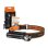 Frontal Superfire TH04 2 em 1 600 lm USB-C 5 modos 150 m