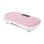 Plataforma de Vibración MERACH MR-2440P1 200W 13mm Rosa