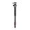 Tripode Neewer N55C 168 cm Carbonio Convertibile Monopode