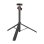 Treppiede Puluz PU730B con stick selfie da 1,4 m per smartphone