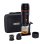 Cafetera Espresso Portátil HiBREW H4 Premium 60 ml 15 bares 80W con estuche