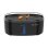 Fontana per animali Rojeco RYSJ-09 2,5 L Nero
