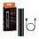 Lanterna Superfire S11-X 700 lúmenes USB 5 modos