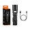 Linterna Superfire X60-T 1500 lúmenes USB