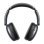 Auriculares Joyroom JR-JH1 sem fios Bluetooth com Cancelamento de Ruído, microfone e bateria duradoura, preto