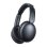 Auriculares Joyroom JR-JH1 sem fios Bluetooth com Cancelamento de Ruído, microfone e bateria duradoura, preto