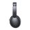 Auriculares Joyroom JR-JH1 sem fios Bluetooth com Cancelamento de Ruído, microfone e bateria duradoura, preto