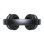 Auriculares Joyroom JR-JH1 sem fios Bluetooth com Cancelamento de Ruído, microfone e bateria duradoura, preto
