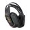 ONIKUMA GT828 kabelgebundene 2,4 GHz Bluetooth Gaming Kopfhörer Mikrofon Noise Cancelling RGB schwarz