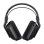 ONIKUMA GT828 kabelgebundene 2,4 GHz Bluetooth Gaming Kopfhörer Mikrofon Noise Cancelling RGB schwarz