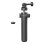 Treppiede PGYTECH P-GM-218 per Camere d'Azione Nero 274 g