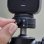 Treppiede PGYTECH P-GM-218 per Camere d'Azione Nero 274 g