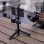 Treppiede PGYTECH P-GM-218 per Camere d'Azione Nero 274 g