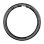 Anillo inteligente COLMi R12 Talla 13 Bluetooth 1ATM Autonomía 5 días Android/iOS Negro