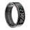 Anillo inteligente COLMi R12 Talla 13 Bluetooth 1ATM Autonomía 5 días Android/iOS Negro