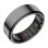 Anillo intelligent COLMi R12 Taille 8 Bluetooth 1ATM Autonomie 5 jours Android/iOS Noir