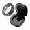 Anillo inteligente COLMi R10 Talla 7 Bluetooth 5.0 5ATM 3-5 días Android/iOS Negro