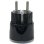 Presa intelligente Shelly Plug PM Gen3 Wi-Fi Bluetooth Statistiche consumo