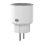 Prise intelligente Sonoff S60TPF Wi-Fi Commande vocale et Statistiques de consommation