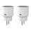 Prise intelligente Sonoff S60ZBTPF ZigBee Commande vocale et Statistiques de consommation