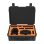 Borsa di trasporto Sunnylife AQX-16 per DJI Air 3S/Air 3 Fly More Combo