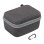 Fundas para Gafas DJI Sunnylife AT2-B776 Compatibles con Goggles 2 y 3