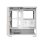 Caja PC Darkflash DS900WS ATX Blanca Sin Ventiladores