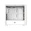 Caja PC Darkflash DS900WS ATX Blanca Sin Ventiladores