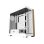 Boîtier PC Darkflash DS900W Blanc Sans Ventilateurs Tour Moyenne