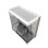 Boîtier PC Darkflash DS900W Blanc Sans Ventilateurs Tour Moyenne
