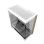 Boîtier PC Darkflash DS900W Blanc Sans Ventilateurs Tour Moyenne