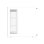 Boîtier PC Darkflash DS900W Blanc Sans Ventilateurs Tour Moyenne