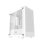 Caja PC Darkflash M305 Mini Tower Micro-ATX Sin Ventiladores Blanco