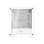 Caja PC Darkflash M305 Mini Tower Micro-ATX Sin Ventiladores Blanco