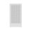 Caja PC Darkflash M305 Mini Tower Micro-ATX Sin Ventiladores Blanco