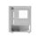Caja PC Darkflash M305 Mini Tower Micro-ATX Sin Ventiladores Blanco