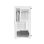 Caja PC Darkflash M305 Mini Tower Micro-ATX Sin Ventiladores Blanco